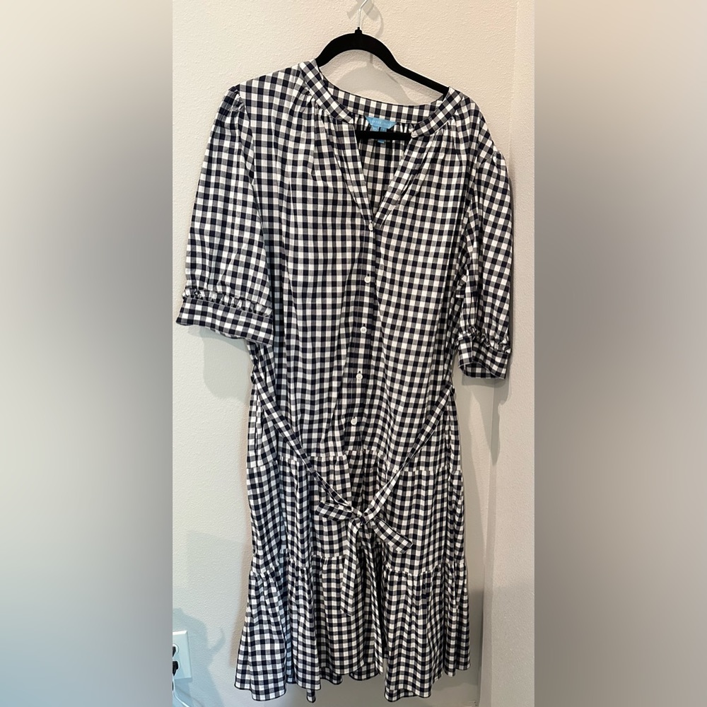 Like New Draper James Dress